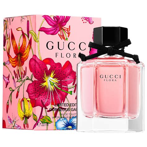 ultimo perfume gucci mujer